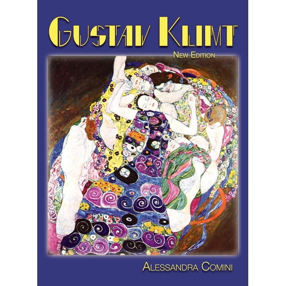 Gustav Klimt: New Edition, (Hardcover)