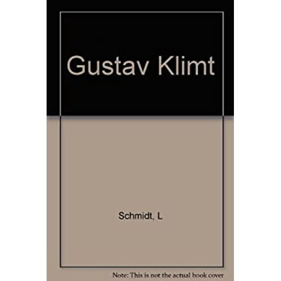 Pre-Owned Gustav Klimt Paperback