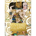thumbnail image 1 of Pre-Owned Gustav Klimt. Drawings and Paintings (Bibliotheca Universalis), 9783836562904, 3836562901, Hardcover,, 1 of 1