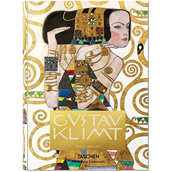 Pre-Owned Gustav Klimt. Drawings and Paintings (Bibliotheca Universalis), 9783836562904, 3836562901, Hardcover,