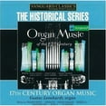 thumbnail image 1 of Gustav Leonhardt - Organ Music of the 1600s - Music & Performance - CD, 1 of 1