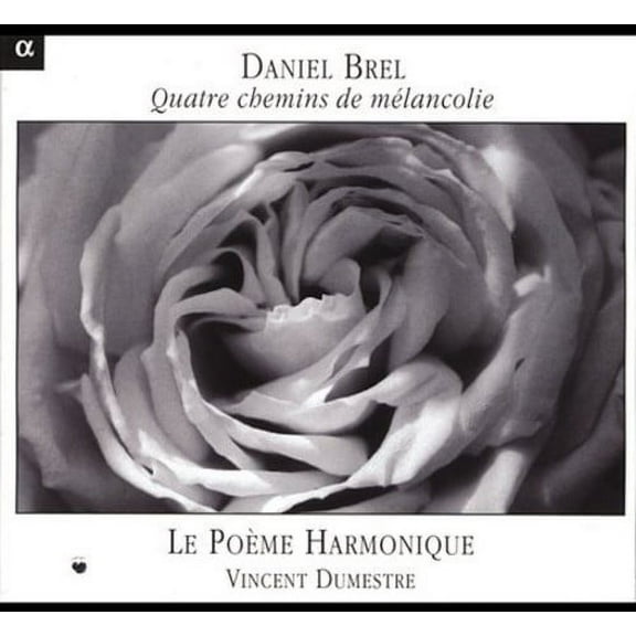 Gustav Leonhardt - Suite en R Majeur - Music & Performance - CD