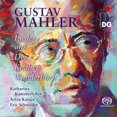 Gustav Mahler: Lieder Aus 'Des Knaben Wunderhorn' (Audiobook) - Walmart.com