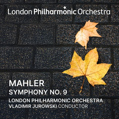 London Philharmonic Orchestra - Vladimir Jurowski Conducts Mahler Symphony No. 9 - Music & Performance - CD