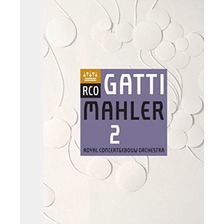 Gustav Mahler: Symphony No. 2 (DVD), Rco Live Holland, Music & Performance