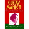 thumbnail image 1 of Gustav Mahler : Vienna : The Years of Challenge, 1 of 1