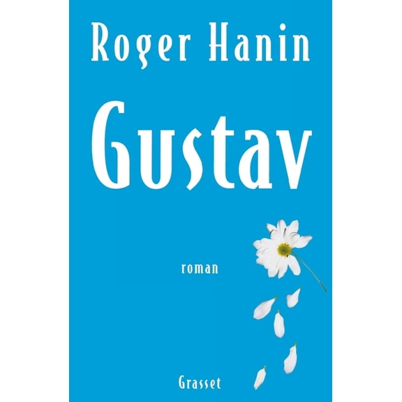 Gustav, (Paperback)