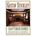 thumbnail image 1 of Pre-Owned Gustav Stickley: Craftsman Home (Hardcover) 0517147971 9780517147979, 1 of 1