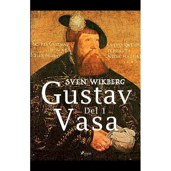 Gustav Vasa del 1