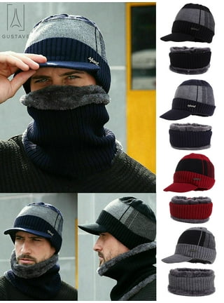 Men's Cold Weather Hats in Men's Cold Weather Hats, Gloves