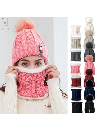 Walmart scarves cheap and hats