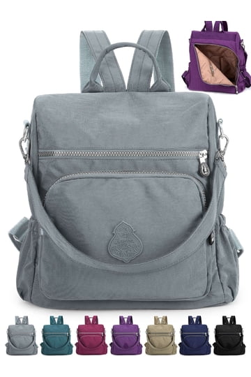 crossbody travel bag site ebags.com OverNight Bag Overnight Travel Bags and adaptable to your day the Essential Crossbody Bag is designed to suit any occasion eBags Piazza Daybag 2.0 with