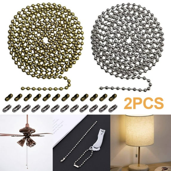 Gustave Bronze and Silver Multi-theme Ceiling Fan Scroll Kit