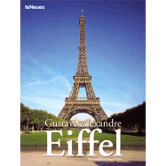 Pre-Owned Gustave Eiffel (Hardcover) 3823855409 9783823855408
