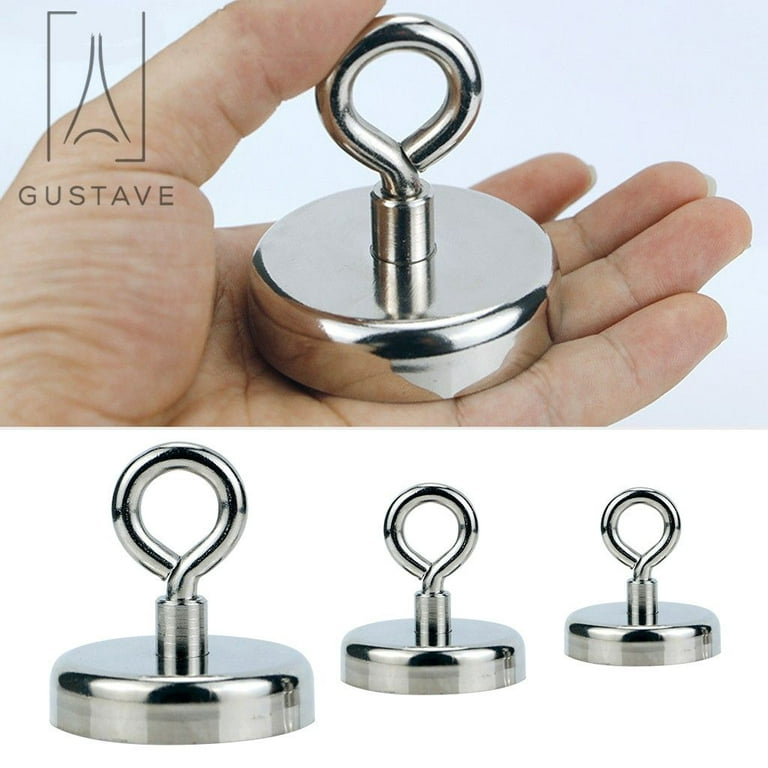 https://i5.walmartimages.com/seo/Gustave-Round-Fishing-Magnet-Kit-100LBS-Pull-Force-Super-Strong-Neodymium-Magnet-with-Hook-Treasure-Hunt-Silver_1372da9e-2f1d-44f9-a5c2-2e9b772071f2.5afd2b7729ab15a0e0fbb8f63b5adc87.jpeg?odnHeight=768&odnWidth=768&odnBg=FFFFFF