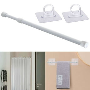 Expandable Rods