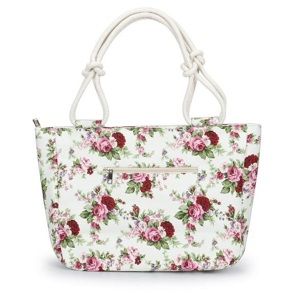 Gustave Tote Bags for Womens Large Capacity Canvas Handbags Fashion Beach Bag Travel Shopping Purse with Zipper