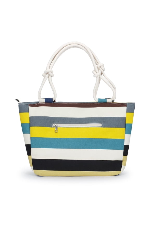 Tote Bags for Womens Large Capacity Canvas Handbags Fashion Beach Bag Travel Shopping Purse with Zipper