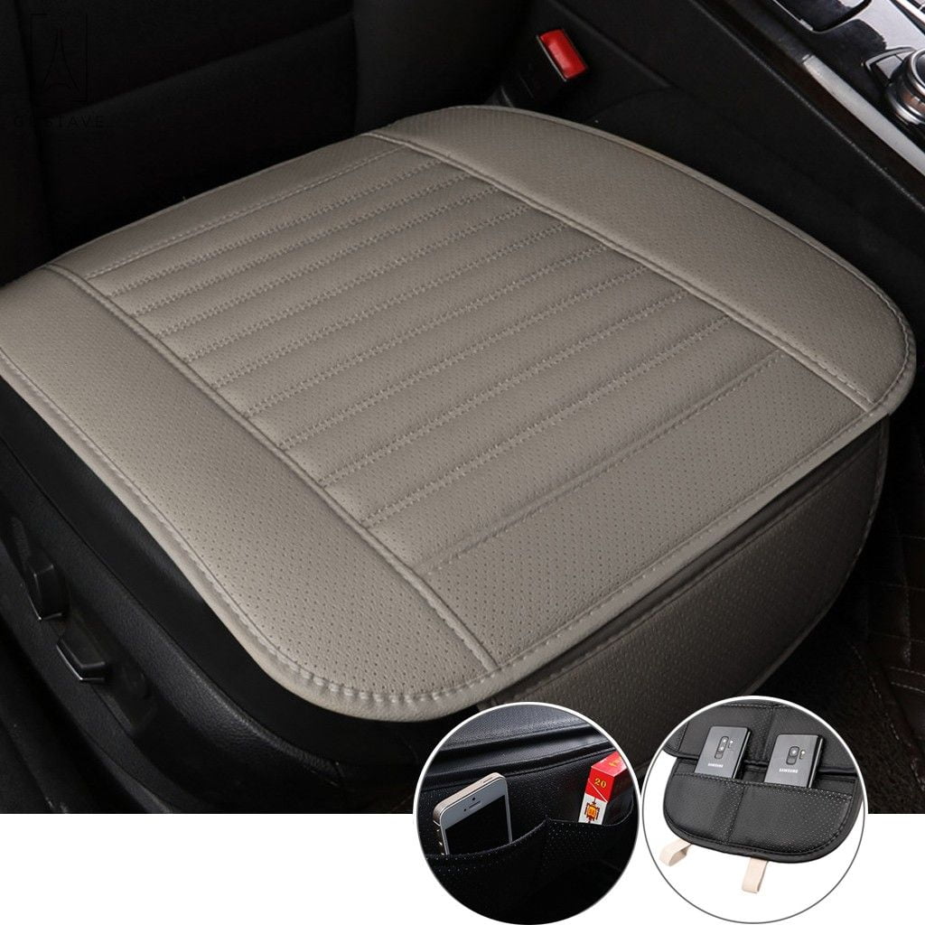 https://i5.walmartimages.com/seo/Gustave-Universal-Car-Seat-Cover-Front-Cushion-Breathable-PU-Leather-Pad-Mat-Non-Slip-Bottom-Auto-Supplies-Office-Chair-Storage-Pouch-Gray_282b4f39-a7ec-411f-bc3b-a6e8a1834a00.a031d89d71fe0d3bf66b44291a63e653.jpeg