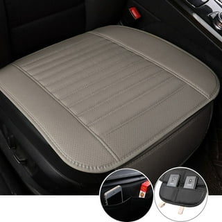 Nonslip Car Seat Cushion Accessories Universal Car Seat Protector Auto  Accessories Styling funda asiento coche Golf