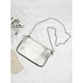 thumbnail image 1 of Gustave Vintage Canvas Shoulder Bags Casual Zipper Hobo Crossbody Purse Large Capacity Tote Messenger Handbag for Women "Blue", 1 of 11