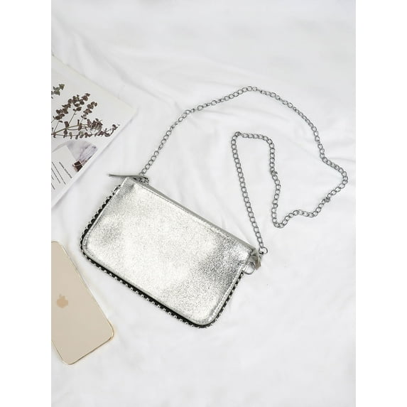 Gustave Vintage Canvas Shoulder Bags Casual Zipper Hobo Crossbody Purse Large Capacity Tote Messenger Handbag for Women "Gray"