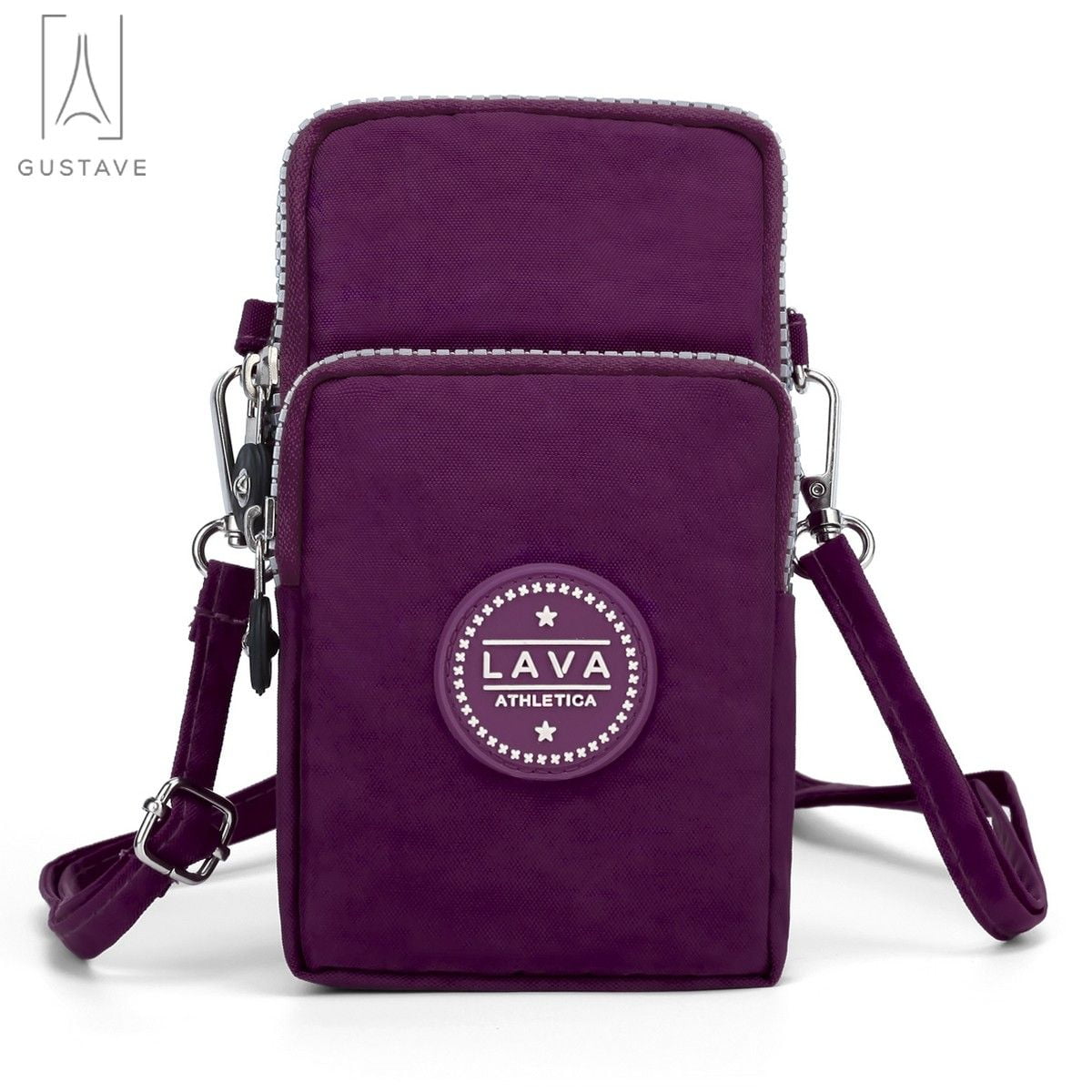 Purple Beaded Bag Strap, Replacement Bag Strap, Handbag Shoulder Crossbody  Purse Strap, Luggage Bag Accessory, Phone Lanyard Strap 