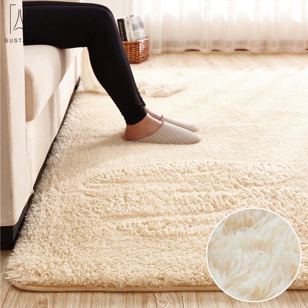 https://i5.walmartimages.com/seo/GustaveDesign-Large-Size-Fluffy-Rugs-Fashion-Color-Living-Room-Carpet-Comfy-Bedroom-Home-Decorate-Area-Rugs-Pads-39-4inch-63inch-Beige_86fc276d-1437-4adf-9e01-c5e5fecca07f_1.96b08dbd9410593af8ba3fd6ebfa8a78.jpeg