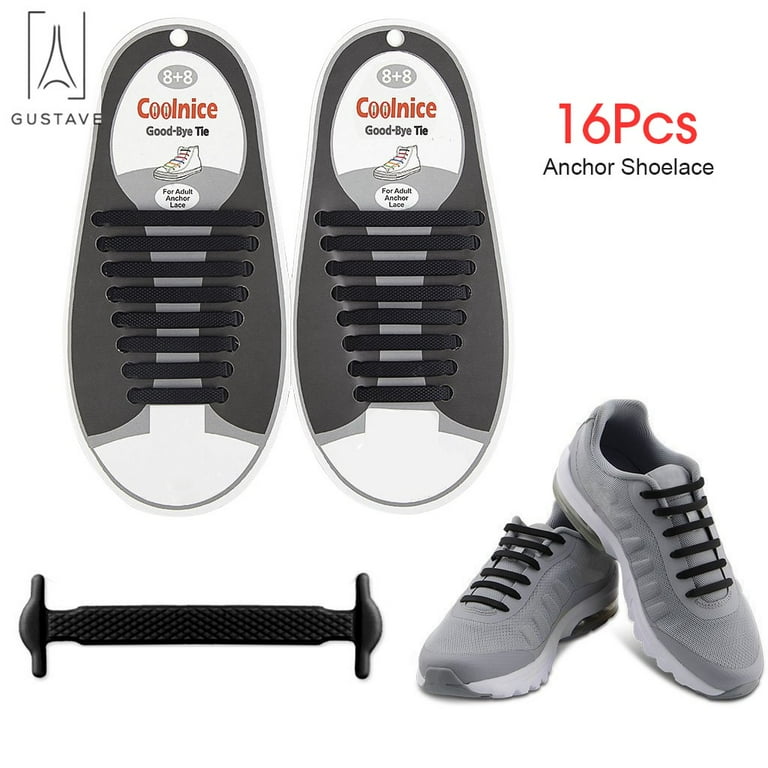 No lace shoe strings shop