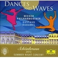 thumbnail image 1 of Gustavo Dudamel - Dances & Waves: Schoenbrunn 2012 Night Concert - Music & Performance - CD, 1 of 1