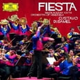 thumbnail image 1 of Gustavo Dudamel - Fiesta - Classical - CD, 1 of 2
