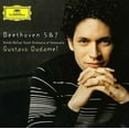 thumbnail image 1 of Gustavo Dudamel - Symphonies 5 & 7 - Classical - CD, 1 of 1
