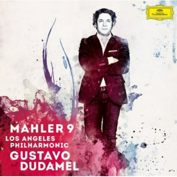 Gustavo Dudamel - Symphony No 9 - Music & Performance - CD