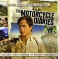 thumbnail image 1 of Gustavo Santaolalla - The Motorcycle Diaries (Score) Soundtrack - Soundtracks - CD, 1 of 3