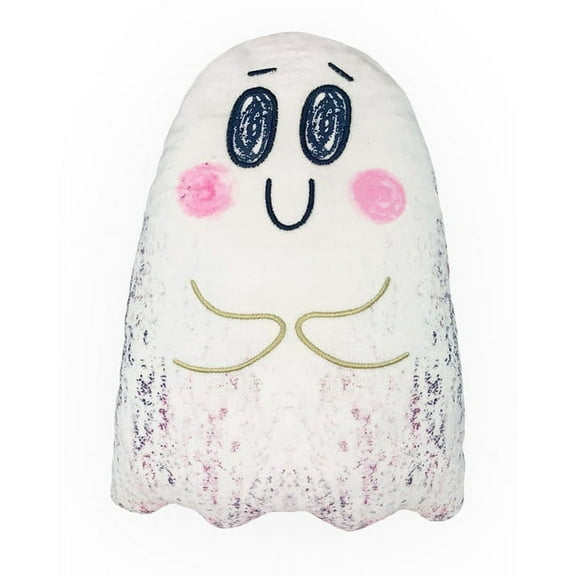 Gustavo, the Shy Ghost 10" Hand Puppet