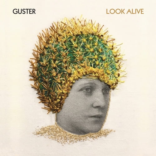 Guster - Look Alive - Music & Performance - CD