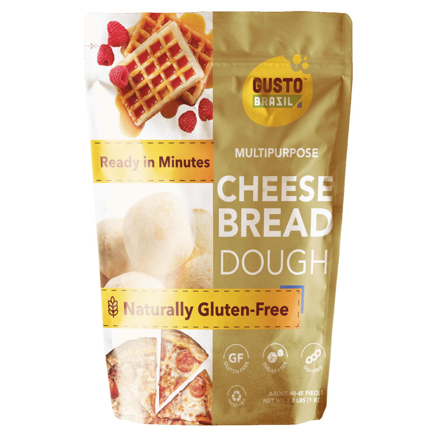 Gusto! Select Grain Free Beef & Sweet Potato Recipe Dog Food, 30 lb. Bag |  Rural King