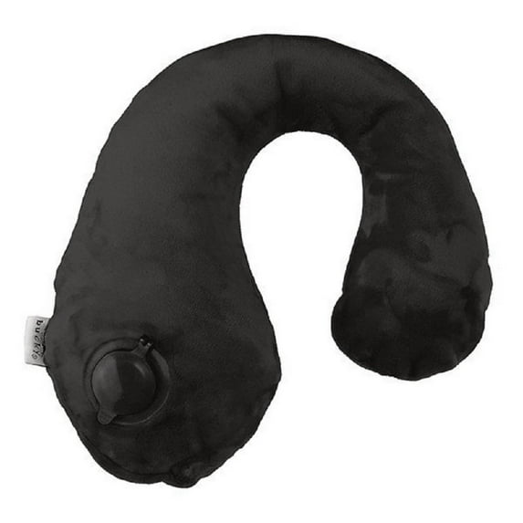Bucky Asphalt Gusto Neck Pillow