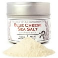thumbnail image 1 of Gustus Vitae 3.1 oz. Blue Cheese Sea Salt In Magnetic Tins - Pack 4, 1 of 1