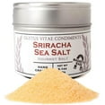 thumbnail image 1 of Gustus Vitae 3.1 oz. Sriracha Sea Salt In Magnetic Tins - Pack 4, 1 of 1