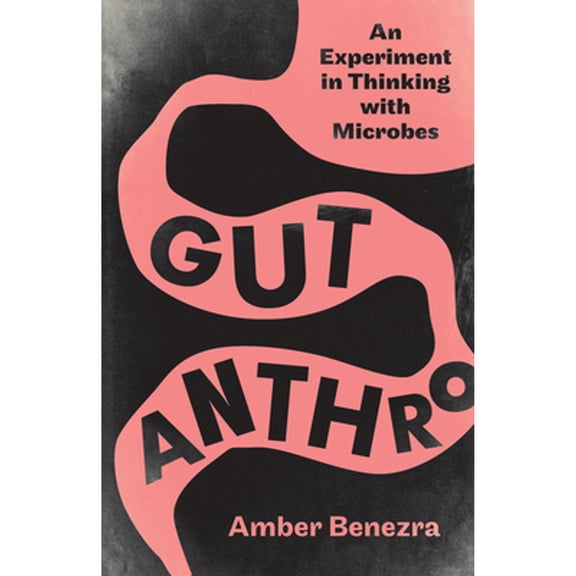 Pre-Owned Gut Anthro: An Experiment in Thinking with Microbes (Paperback) by Amber Benezra