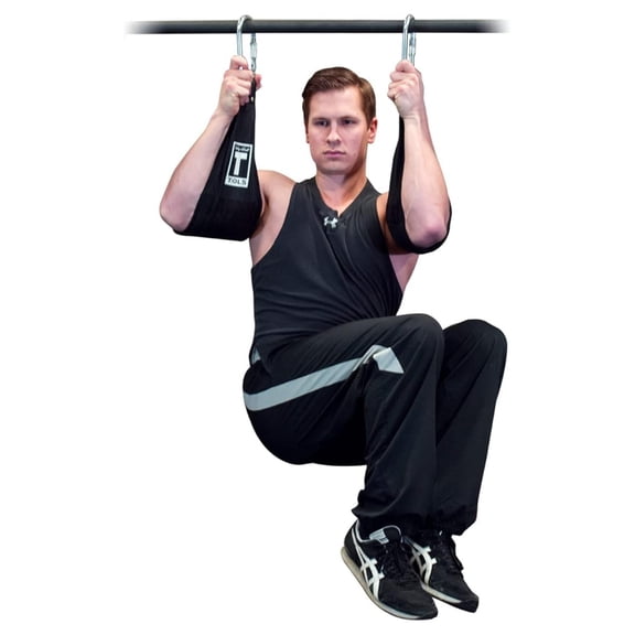 Gut Blaster Hanging Ab Straps