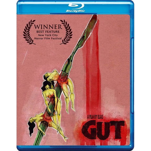 Gut (Blu-ray)