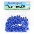 thumbnail image 1 of Trailer Park Wars: Blue Flamingos, by Gut Bustin' Games, PartNo 1013, Board Game, 1 of 2
