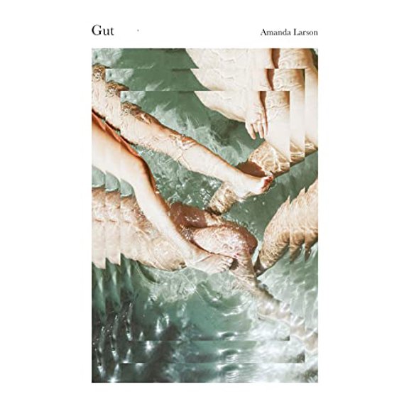 Pre-Owned Gut Paperback