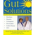 thumbnail image 1 of Pre-Owned Gut Solutions : Natural Solutions for Your Digestive Conditions (Paperback) 9780971930926, 1 of 1