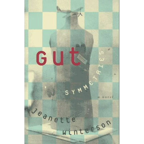 Pre-Owned Gut Symmetries (Hardcover) 0679454756 9780679454755