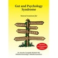 thumbnail image 1 of Gut and Psychology Syndrome: Natural Treatment for Autism, Dyspraxia, A.D.D., Dyslexia, A.D.H.D., Depression, Schizophre, (Paperback), 1 of 1