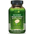 thumbnail image 1 of Irwin Naturals Gut-to-Brain Hunger Control – 60 Liquid Soft-Gels, 1 of 2
