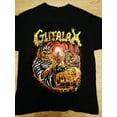 Gutalax Band Concert 2024 Black Unisex tShirt